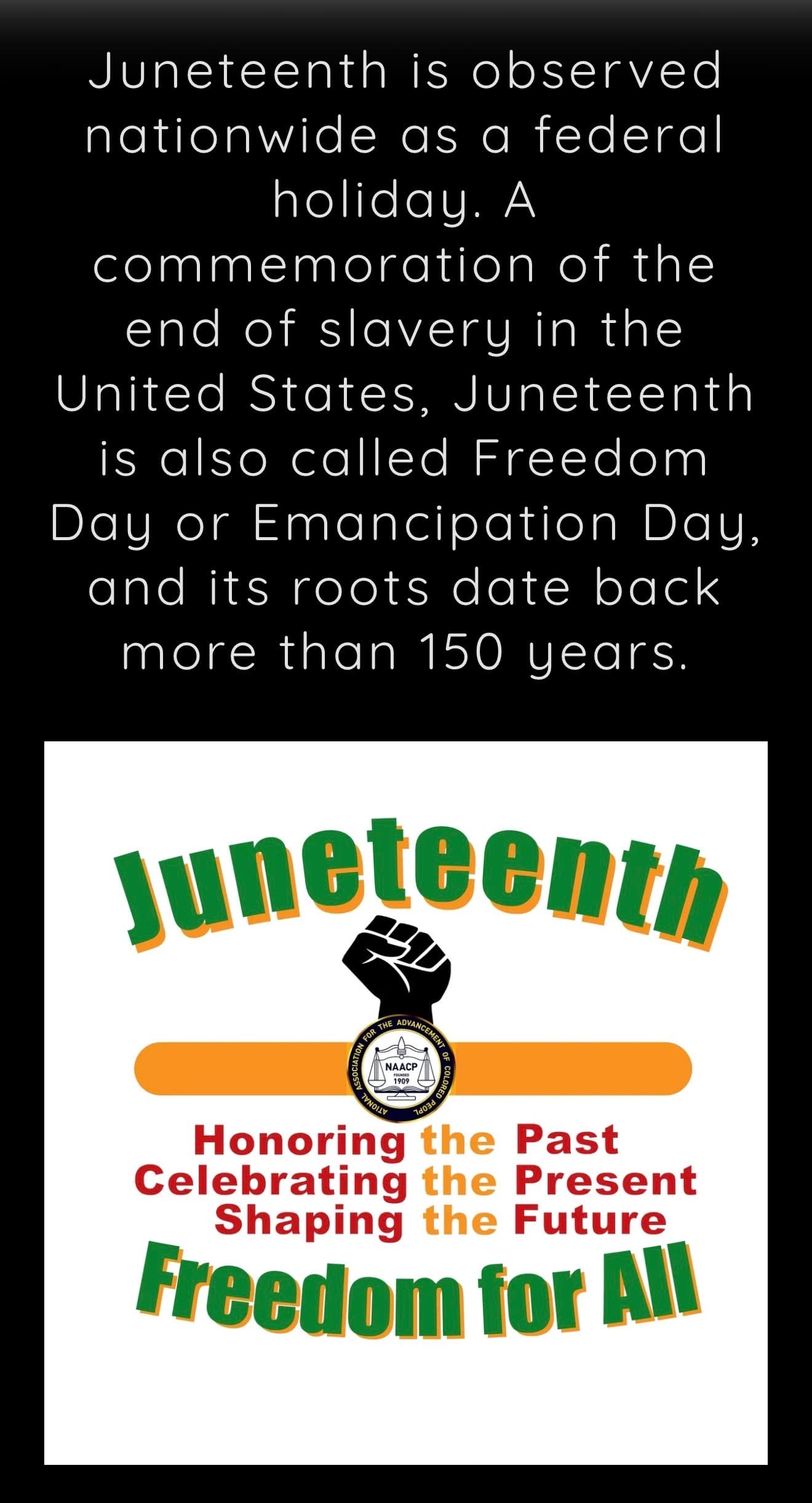 Juneteenth