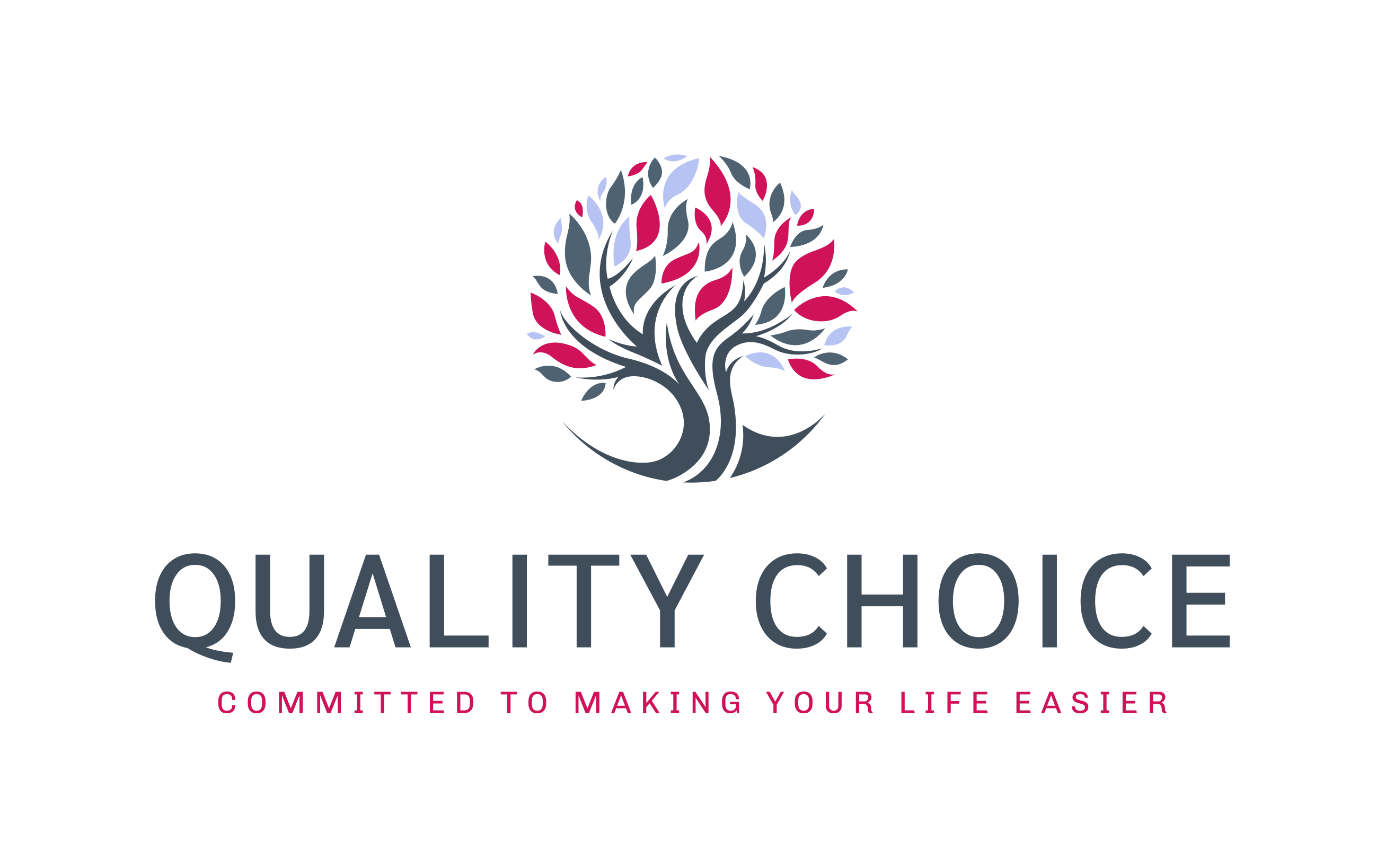 Quality of choice